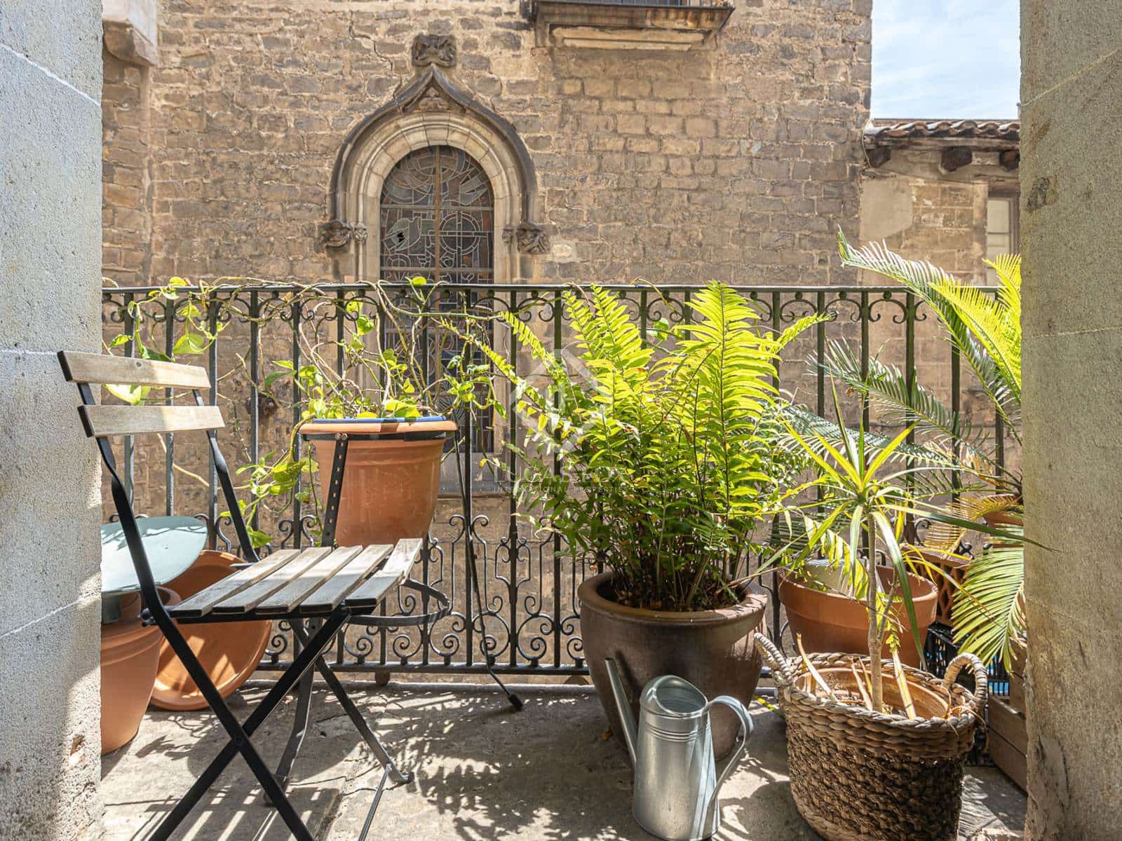 3 chambre Appartement à vendre à Barcelone ville - 1 195 000 € (Ref: 7656267)