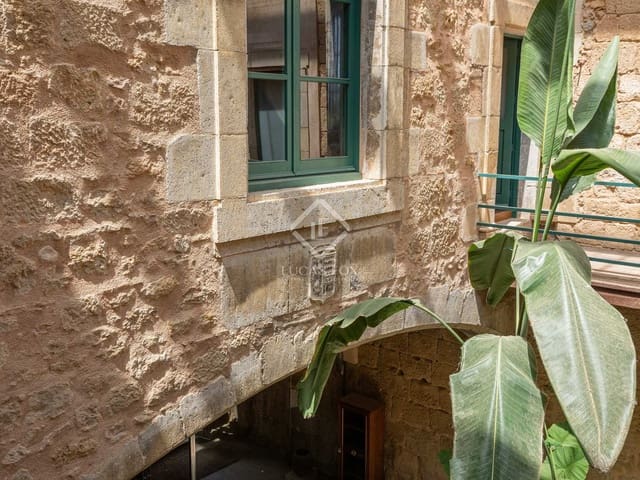 16 soverom Finca/Herregård til salgs i Vilademuls med svømmebasseng garasje - € 3 000 000 (Ref: 7662624)