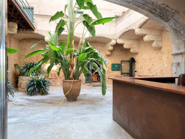 16 soverom Finca/Herregård til salgs i Vilademuls med svømmebasseng garasje - € 3 000 000 (Ref: 7662624)