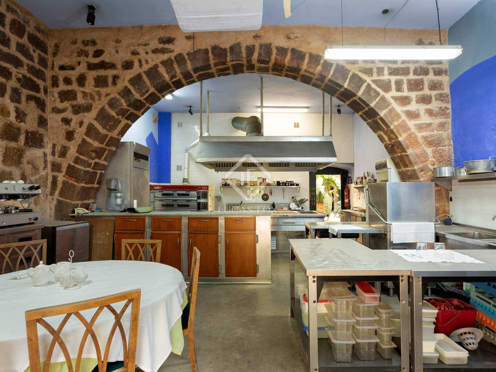 16 soverom Finca/Herregård til salgs i Vilademuls med svømmebasseng garasje - € 3 000 000 (Ref: 7662624)