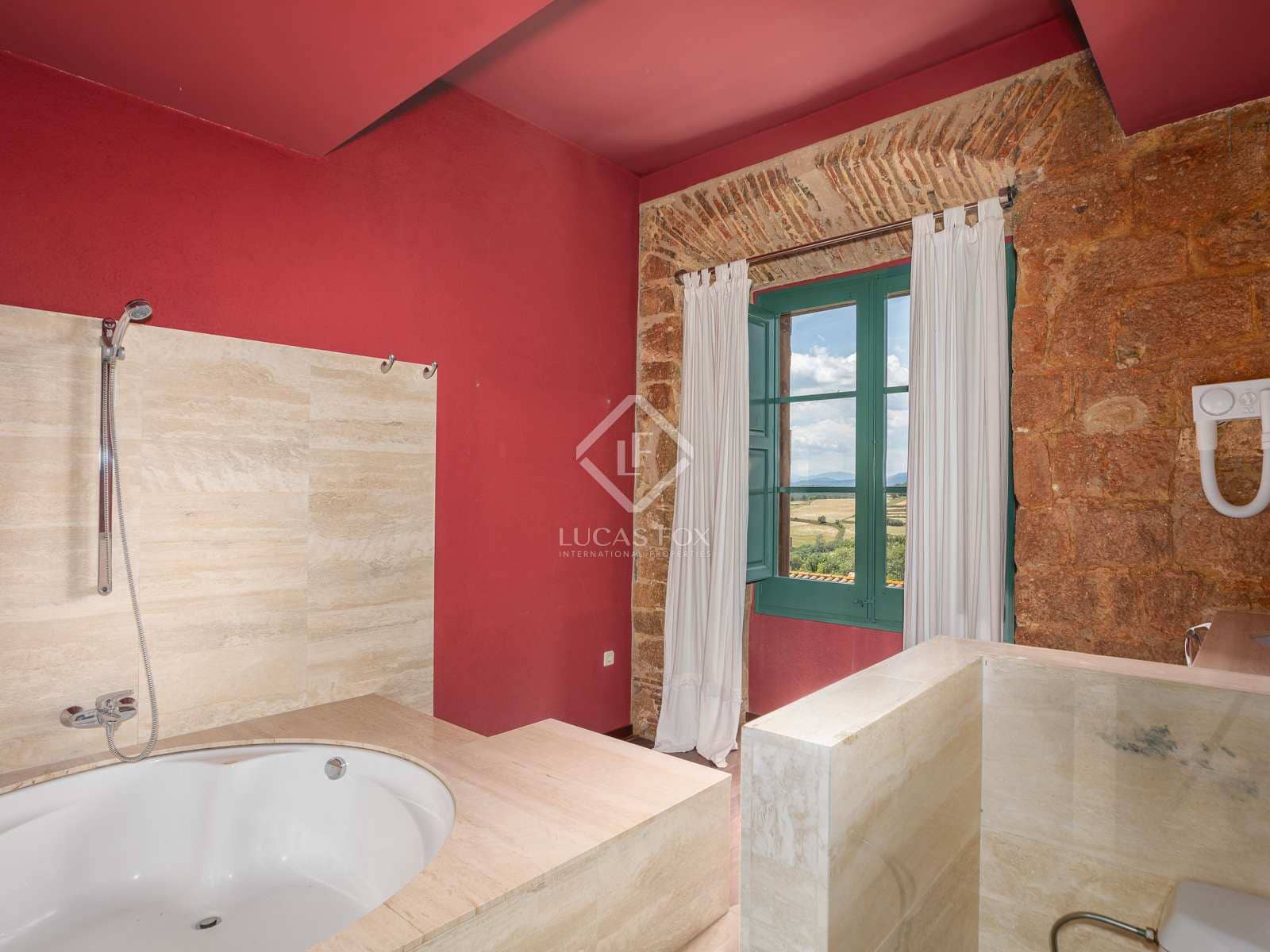 16 soverom Finca/Herregård til salgs i Vilademuls med svømmebasseng garasje - € 3 000 000 (Ref: 7662624)