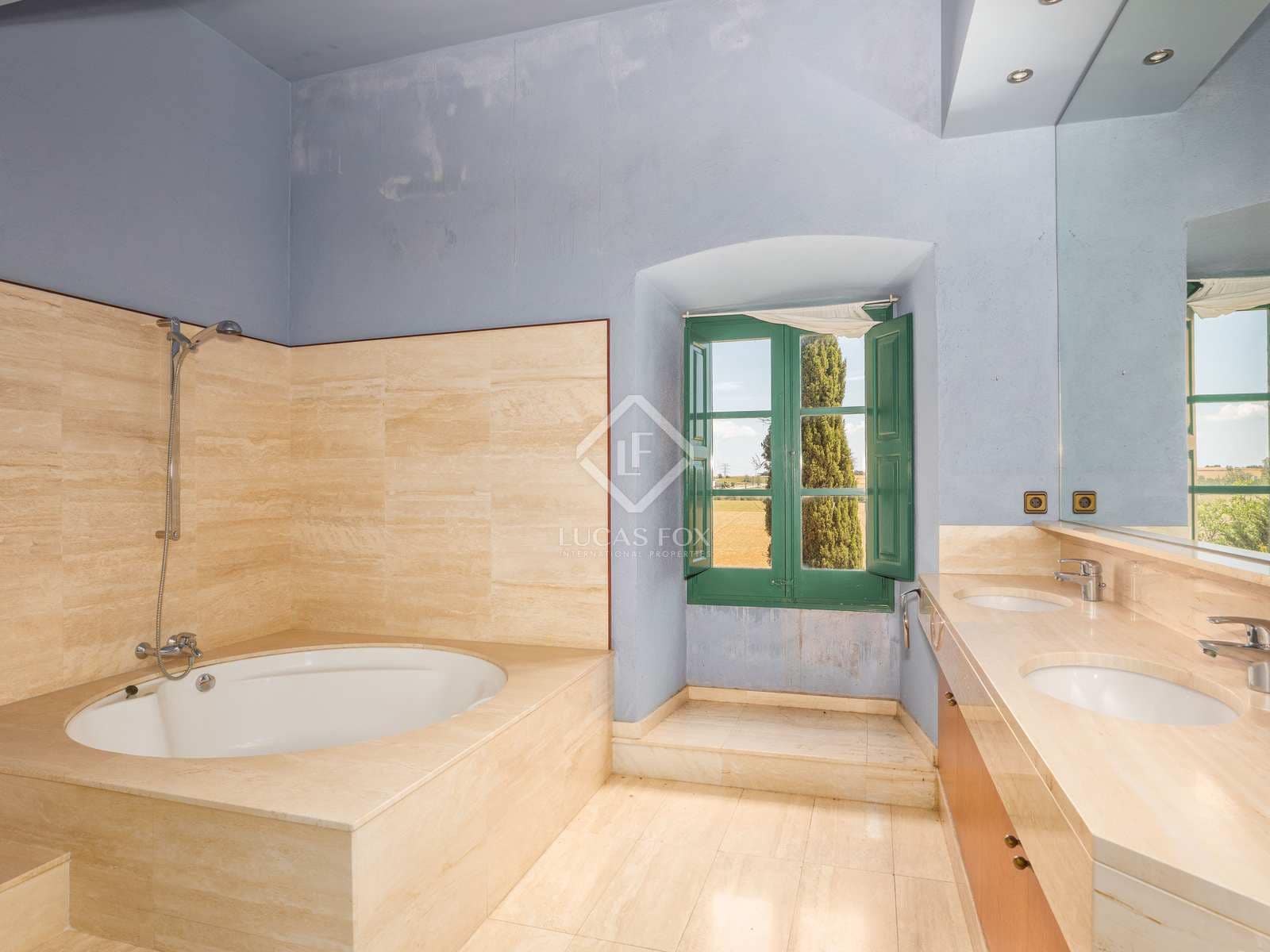 16 soverom Finca/Herregård til salgs i Vilademuls med svømmebasseng garasje - € 3 000 000 (Ref: 7662624)