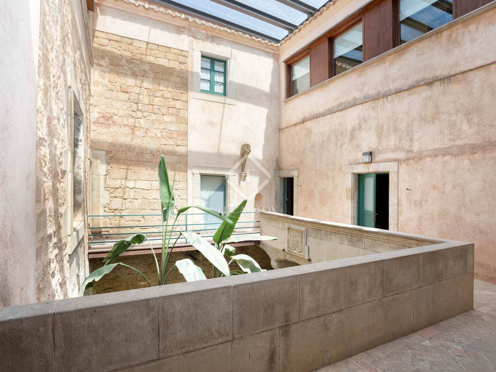 16 soverom Finca/Herregård til salgs i Vilademuls med svømmebasseng garasje - € 3 000 000 (Ref: 7662624)