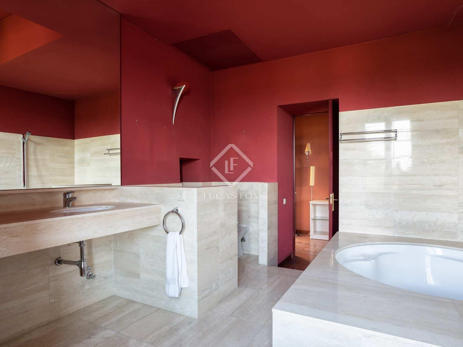 16 soverom Finca/Herregård til salgs i Vilademuls med svømmebasseng garasje - € 3 000 000 (Ref: 7662624)