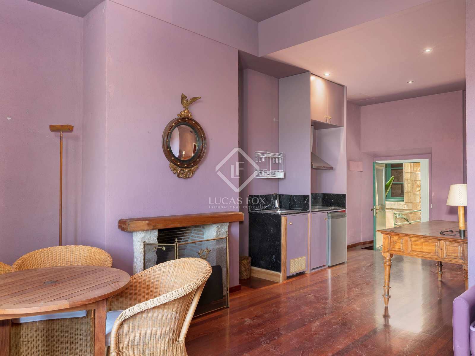 16 soverom Finca/Herregård til salgs i Vilademuls med svømmebasseng garasje - € 3 000 000 (Ref: 7662624)