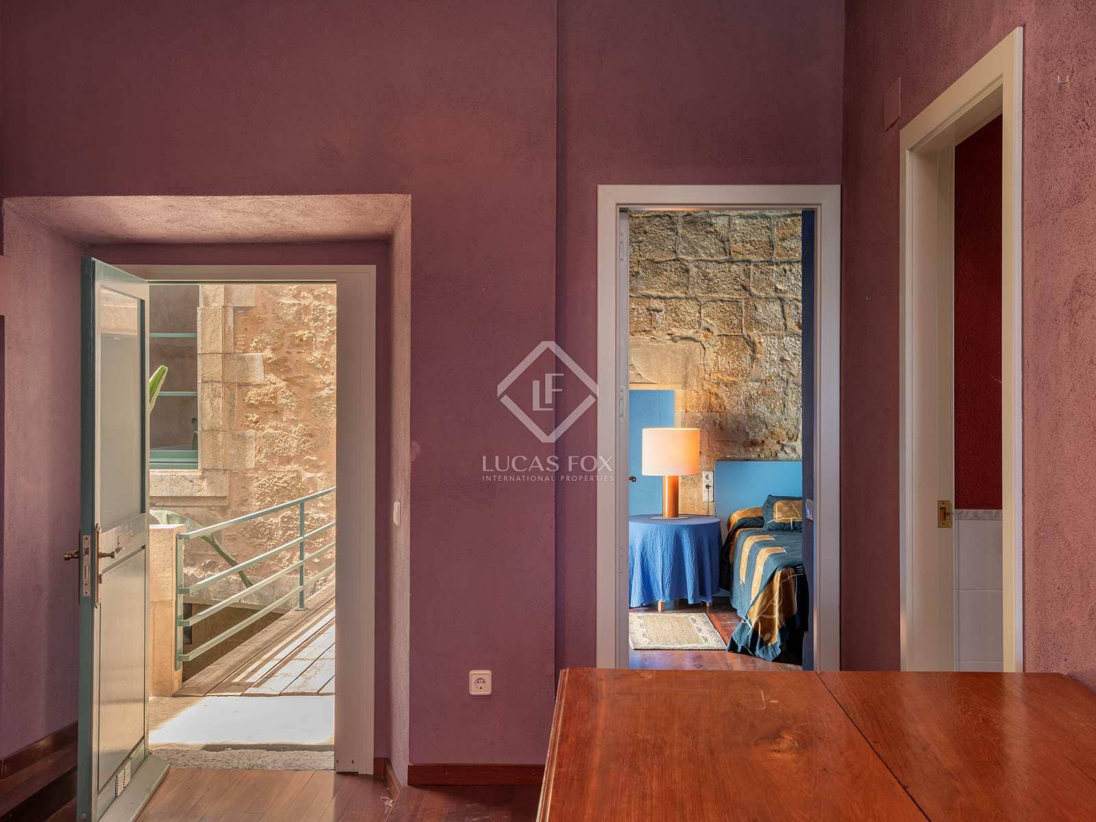 16 soverom Finca/Herregård til salgs i Vilademuls med svømmebasseng garasje - € 3 000 000 (Ref: 7662624)