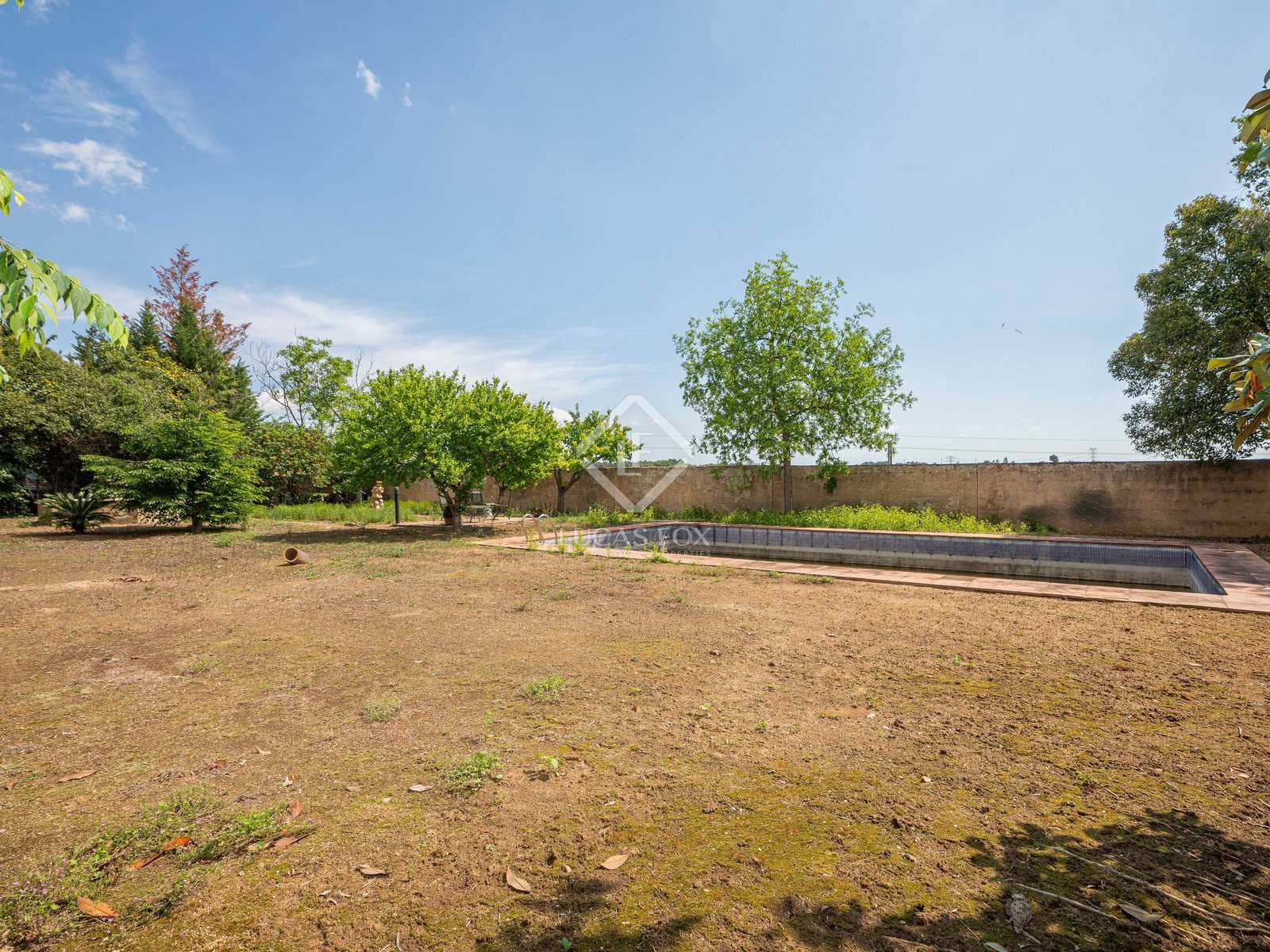 16 soverom Finca/Herregård til salgs i Vilademuls med svømmebasseng garasje - € 3 000 000 (Ref: 7662624)