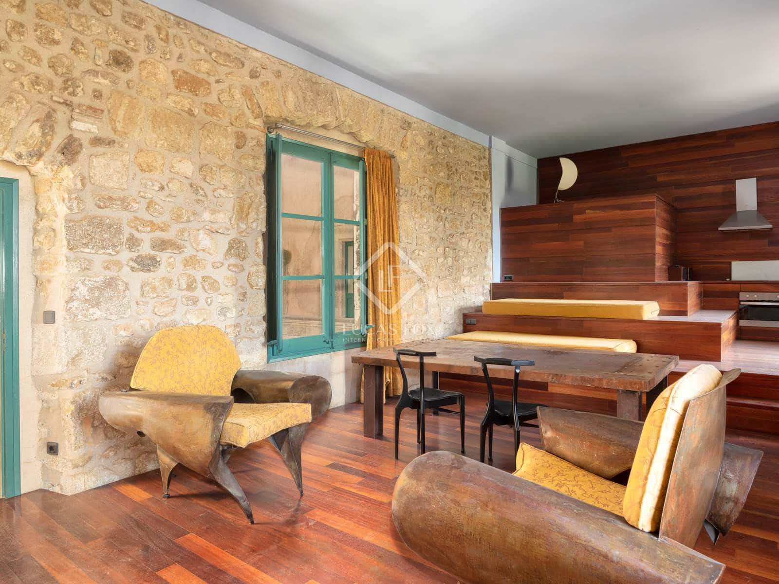 16 soverom Finca/Herregård til salgs i Vilademuls med svømmebasseng garasje - € 3 000 000 (Ref: 7662624)