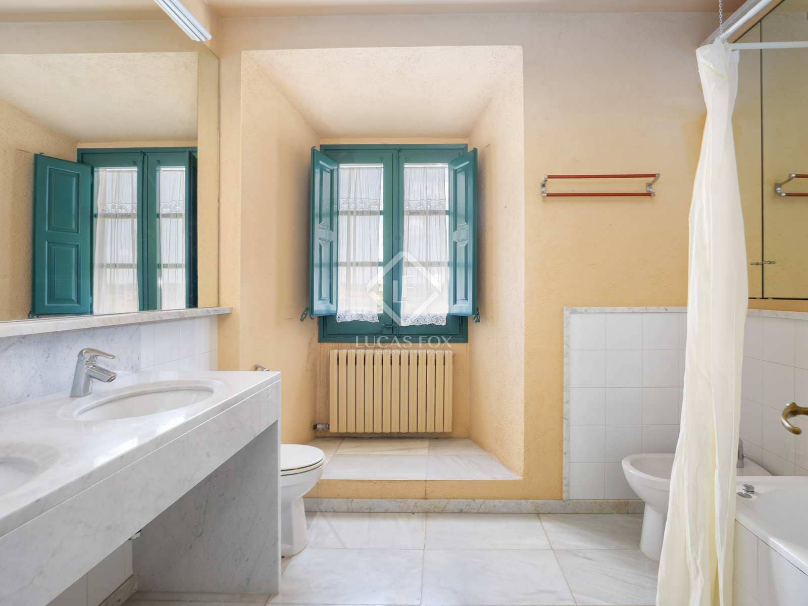 16 soverom Finca/Herregård til salgs i Vilademuls med svømmebasseng garasje - € 3 000 000 (Ref: 7662624)