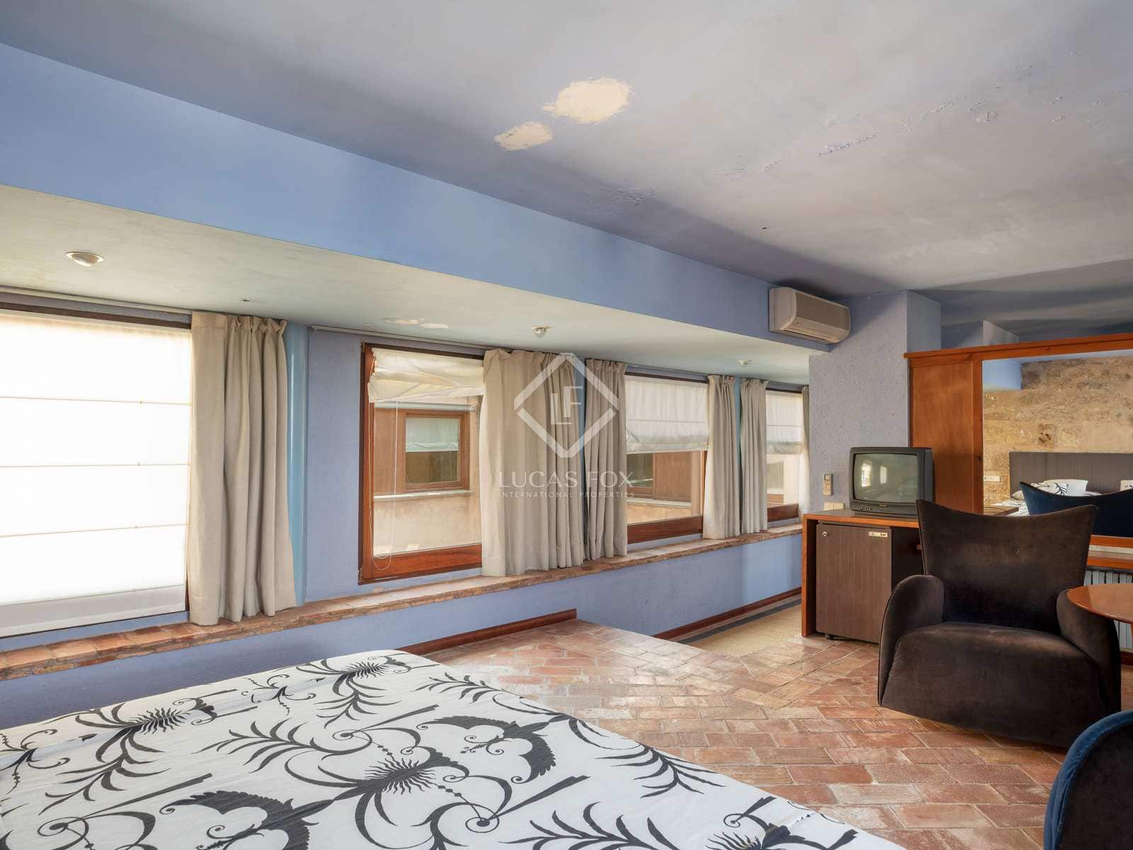 16 soverom Finca/Herregård til salgs i Vilademuls med svømmebasseng garasje - € 3 000 000 (Ref: 7662624)