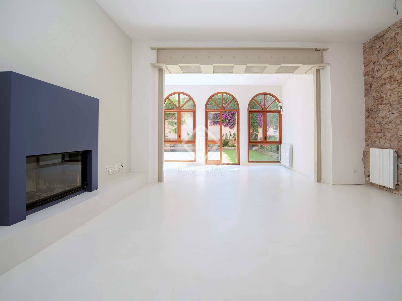 5 soveværelse Villa til salg i Sant Feliu de Guixols med swimmingpool garage - € 1.580.000 (Ref: 7666252)