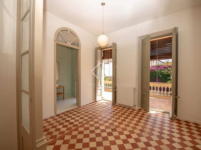 5 sovrum Villa till salu i Sant Feliu de Guíxols med pool garage - 1 580 000 € (Ref: 7666252)