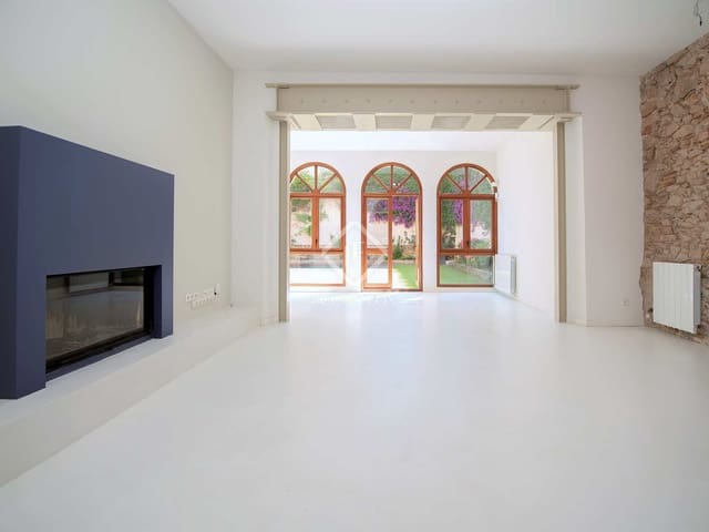 5 sovrum Villa till salu i Sant Feliu de Guíxols med pool garage - 1 580 000 € (Ref: 7666252)