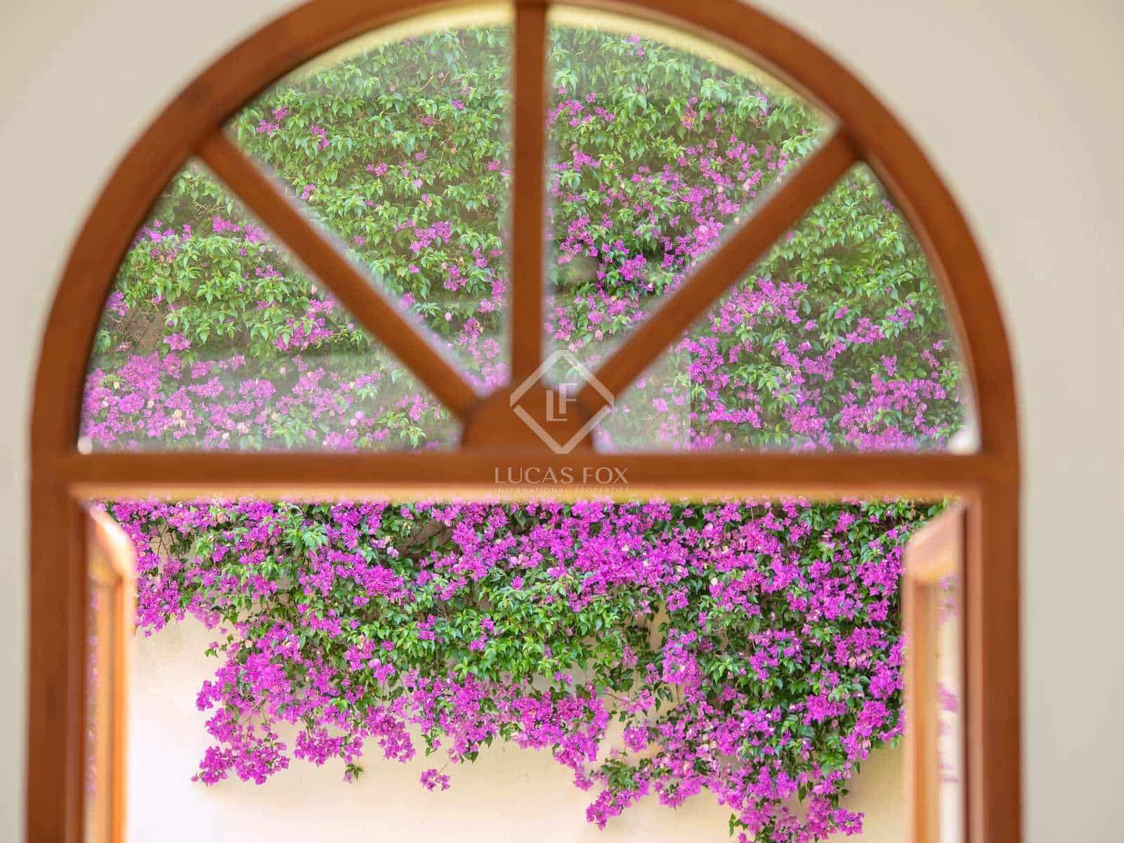 5 soveværelse Villa til salg i Sant Feliu de Guixols med swimmingpool garage - € 1.580.000 (Ref: 7666252)