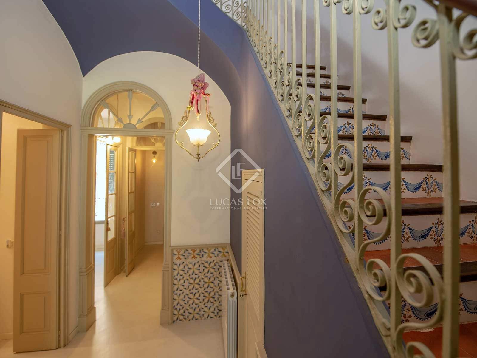 5 soveværelse Villa til salg i Sant Feliu de Guixols med swimmingpool garage - € 1.580.000 (Ref: 7666252)