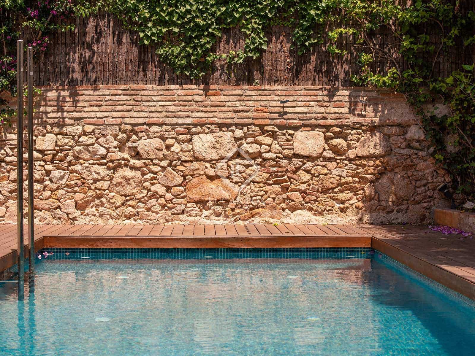 5 soveværelse Villa til salg i Sant Feliu de Guixols med swimmingpool garage - € 1.580.000 (Ref: 7666252)