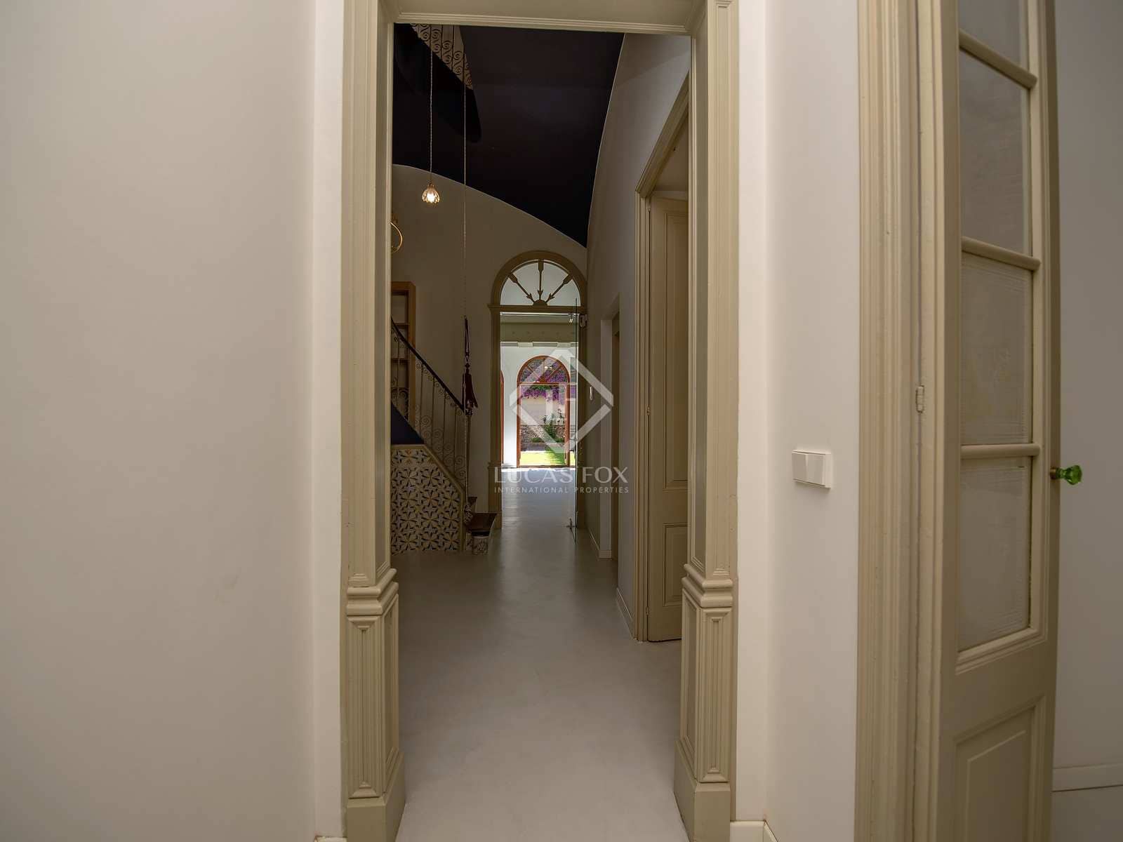 5 soveværelse Villa til salg i Sant Feliu de Guixols med swimmingpool garage - € 1.580.000 (Ref: 7666252)