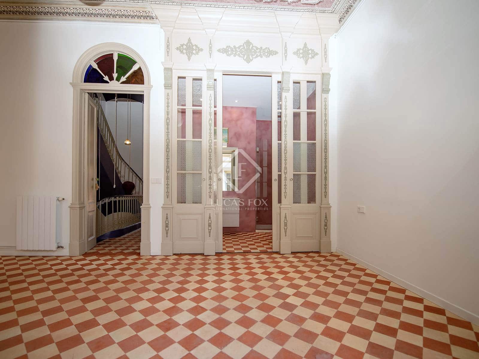 5 soveværelse Villa til salg i Sant Feliu de Guixols med swimmingpool garage - € 1.580.000 (Ref: 7666252)