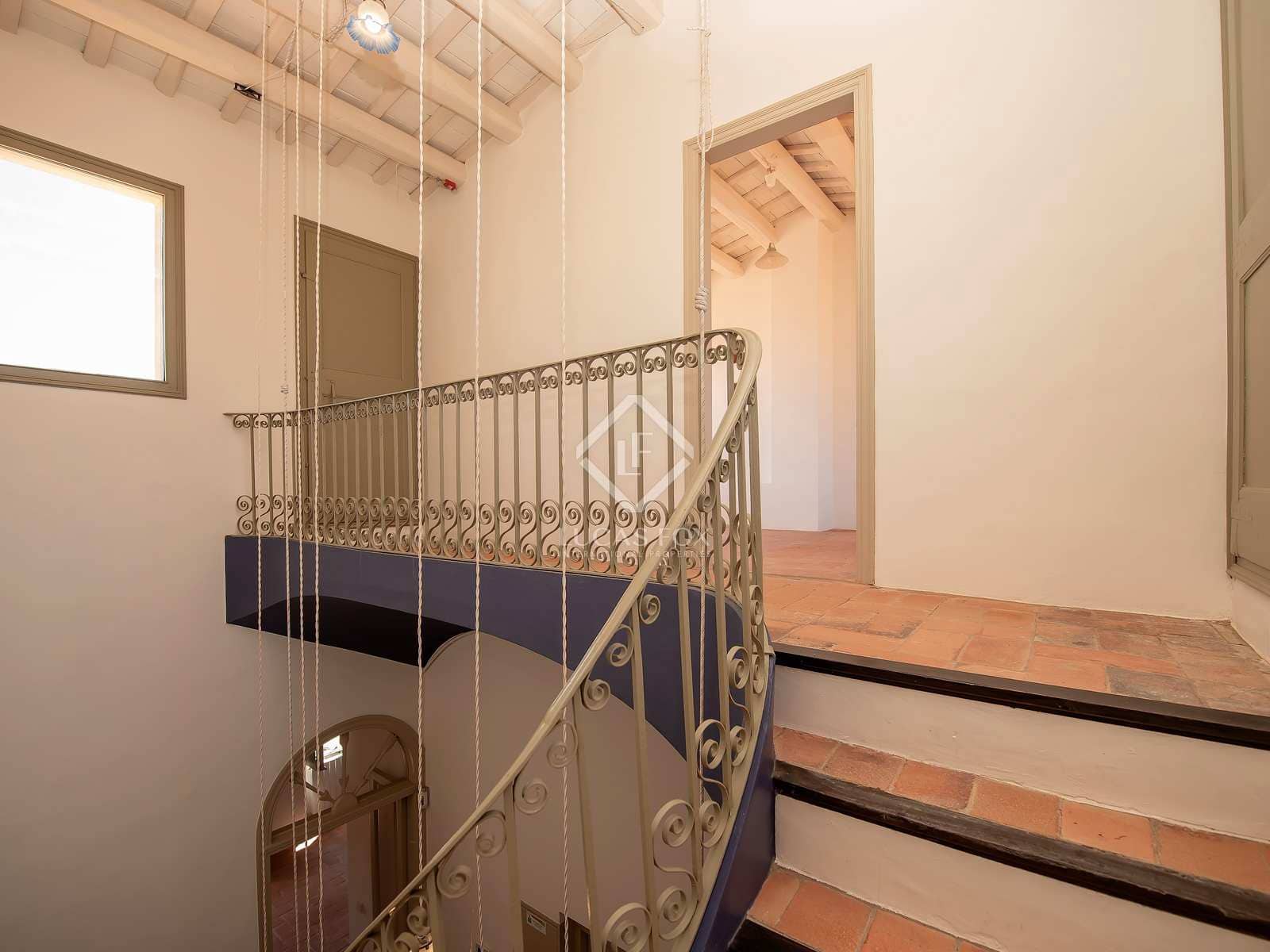 5 soveværelse Villa til salg i Sant Feliu de Guixols med swimmingpool garage - € 1.580.000 (Ref: 7666252)