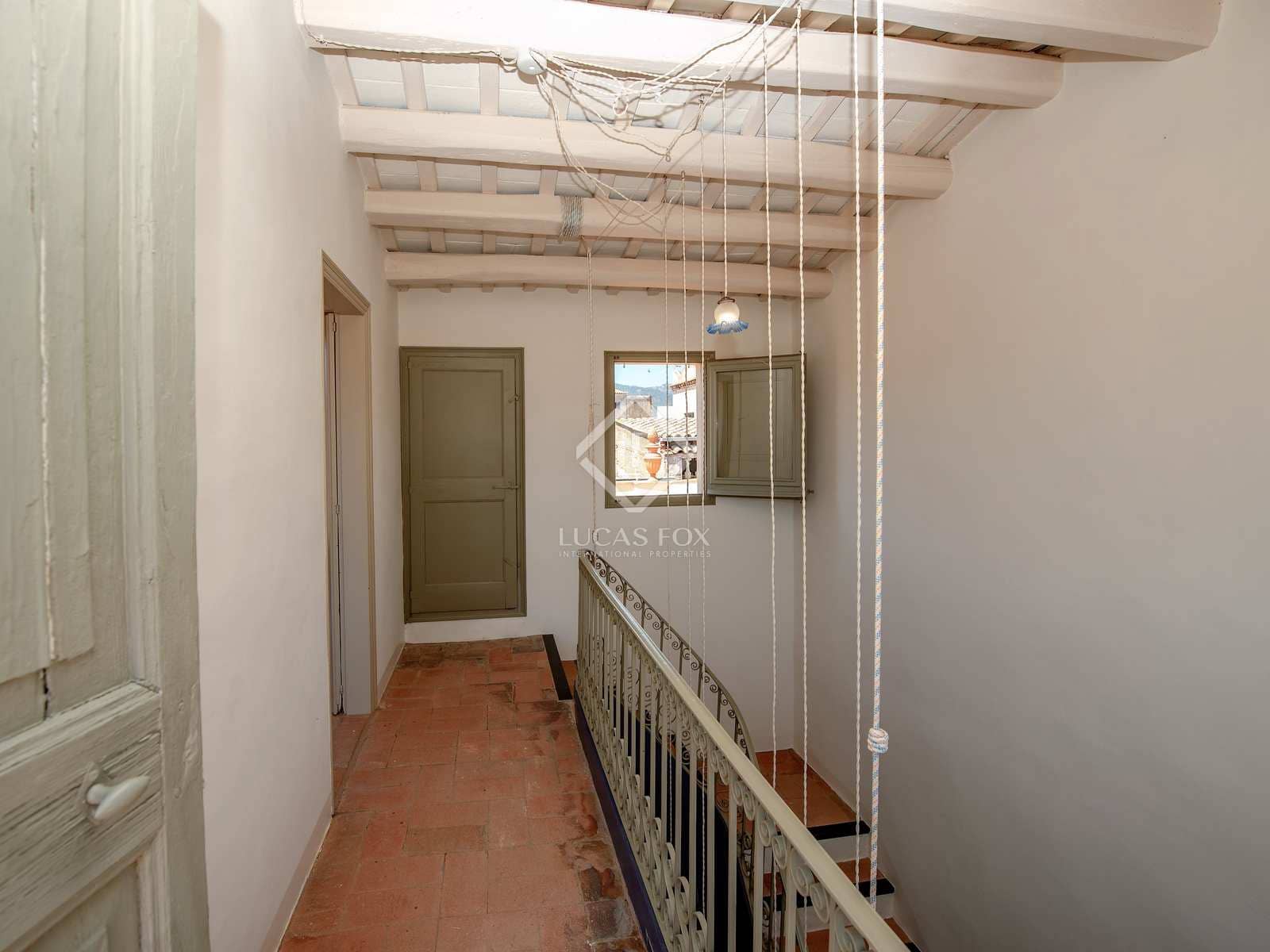 5 soveværelse Villa til salg i Sant Feliu de Guixols med swimmingpool garage - € 1.580.000 (Ref: 7666252)