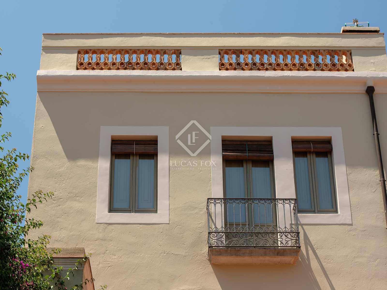 5 soveværelse Villa til salg i Sant Feliu de Guixols med swimmingpool garage - € 1.580.000 (Ref: 7666252)