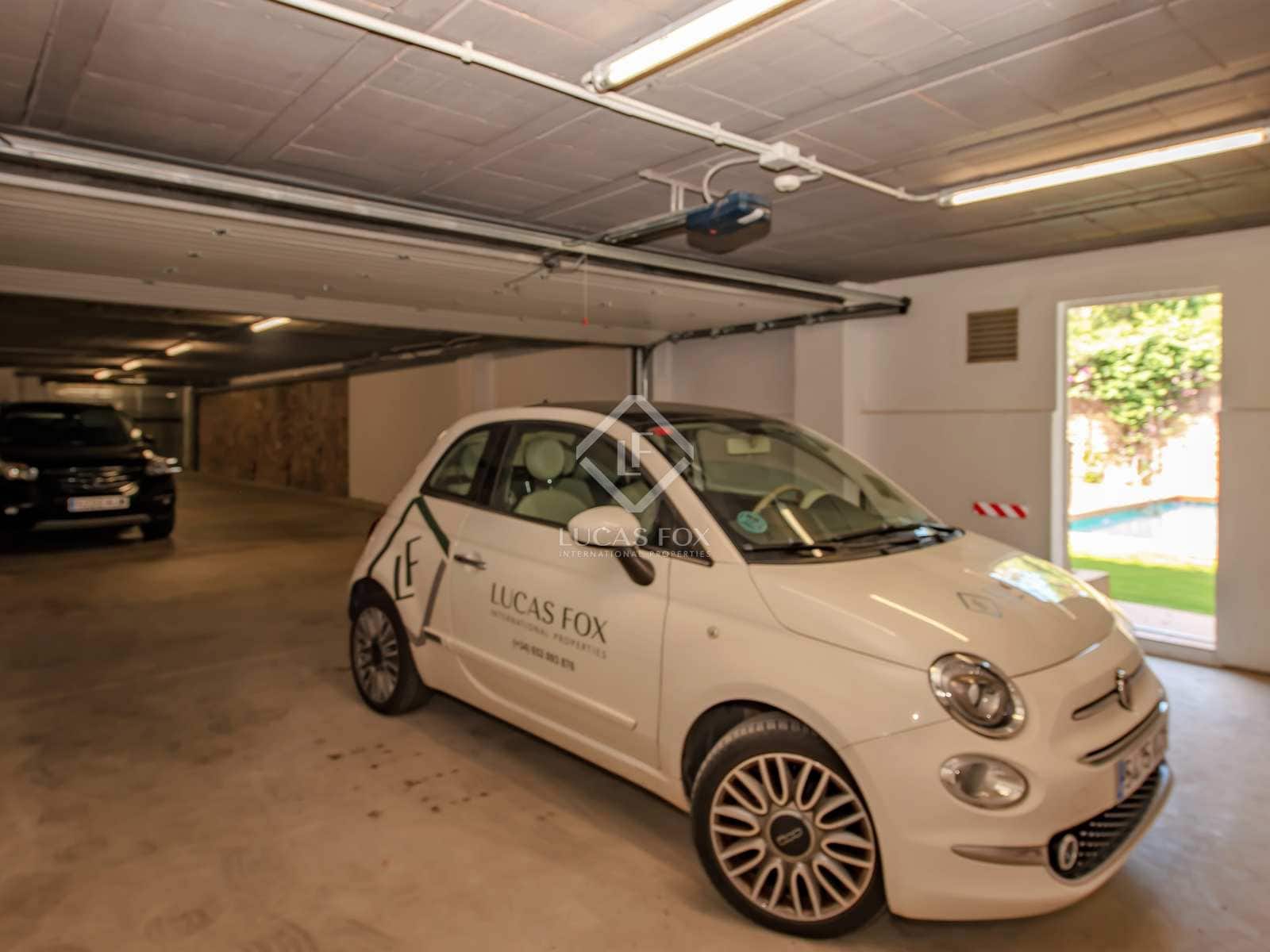 5 soveværelse Villa til salg i Sant Feliu de Guixols med swimmingpool garage - € 1.580.000 (Ref: 7666252)