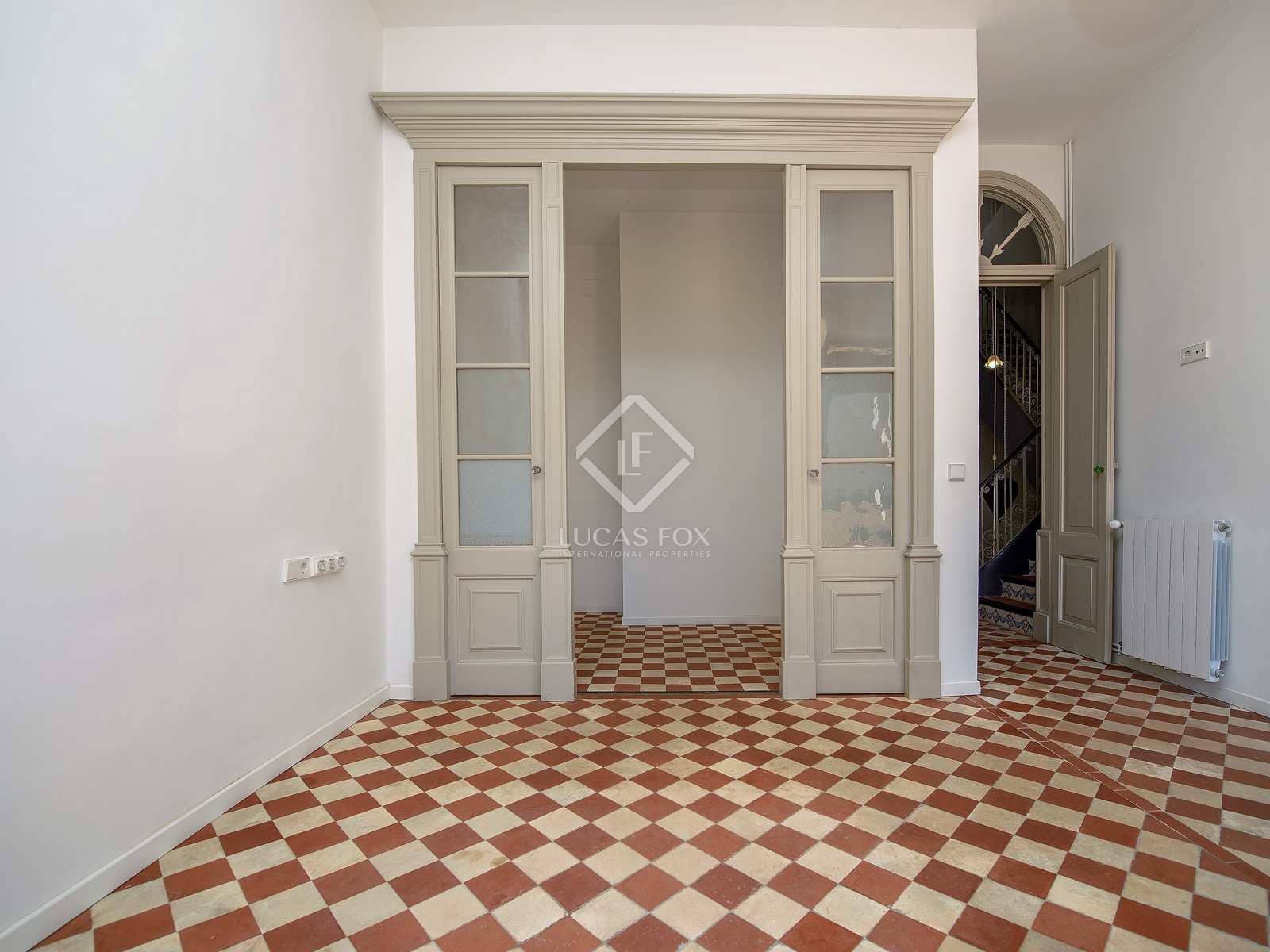 5 soveværelse Villa til salg i Sant Feliu de Guixols med swimmingpool garage - € 1.580.000 (Ref: 7666252)