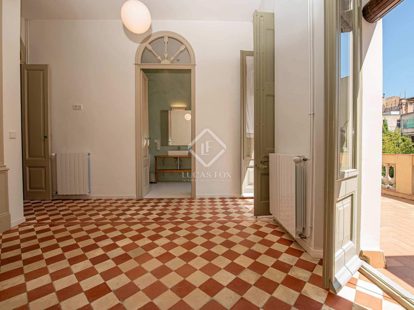 5 soveværelse Villa til salg i Sant Feliu de Guixols med swimmingpool garage - € 1.580.000 (Ref: 7666252)