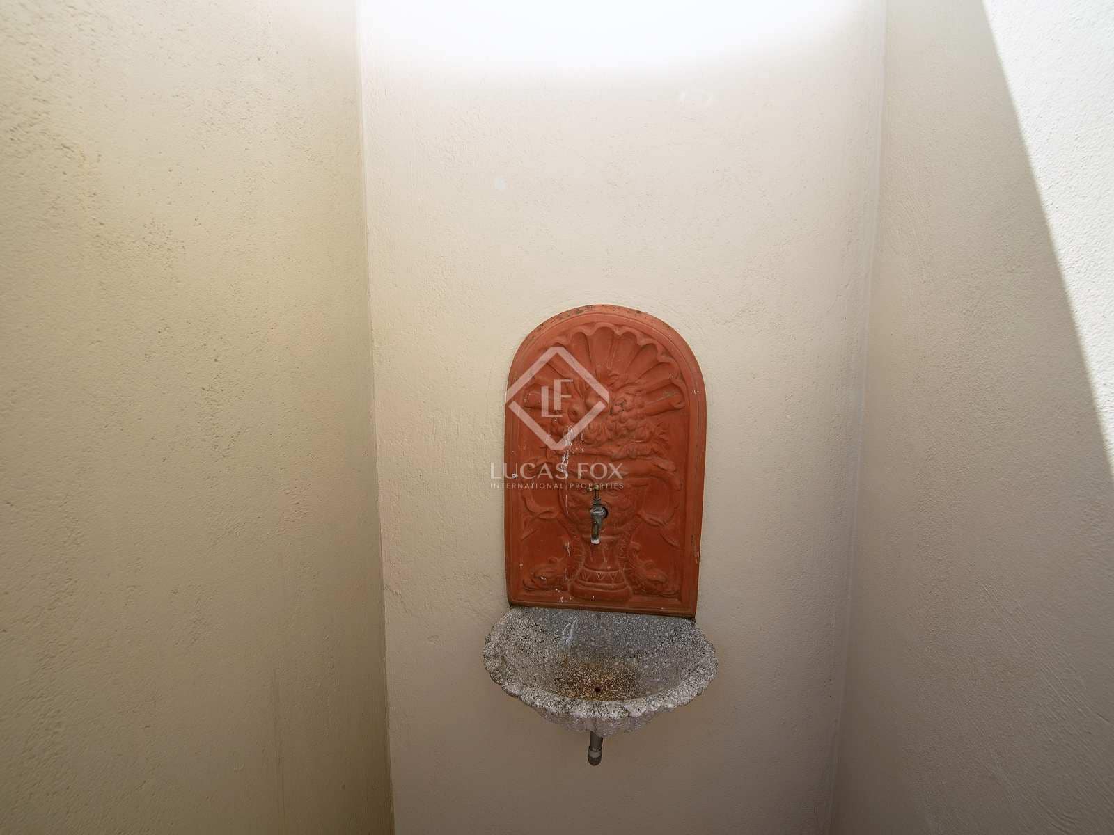 5 soveværelse Villa til salg i Sant Feliu de Guixols med swimmingpool garage - € 1.580.000 (Ref: 7666252)