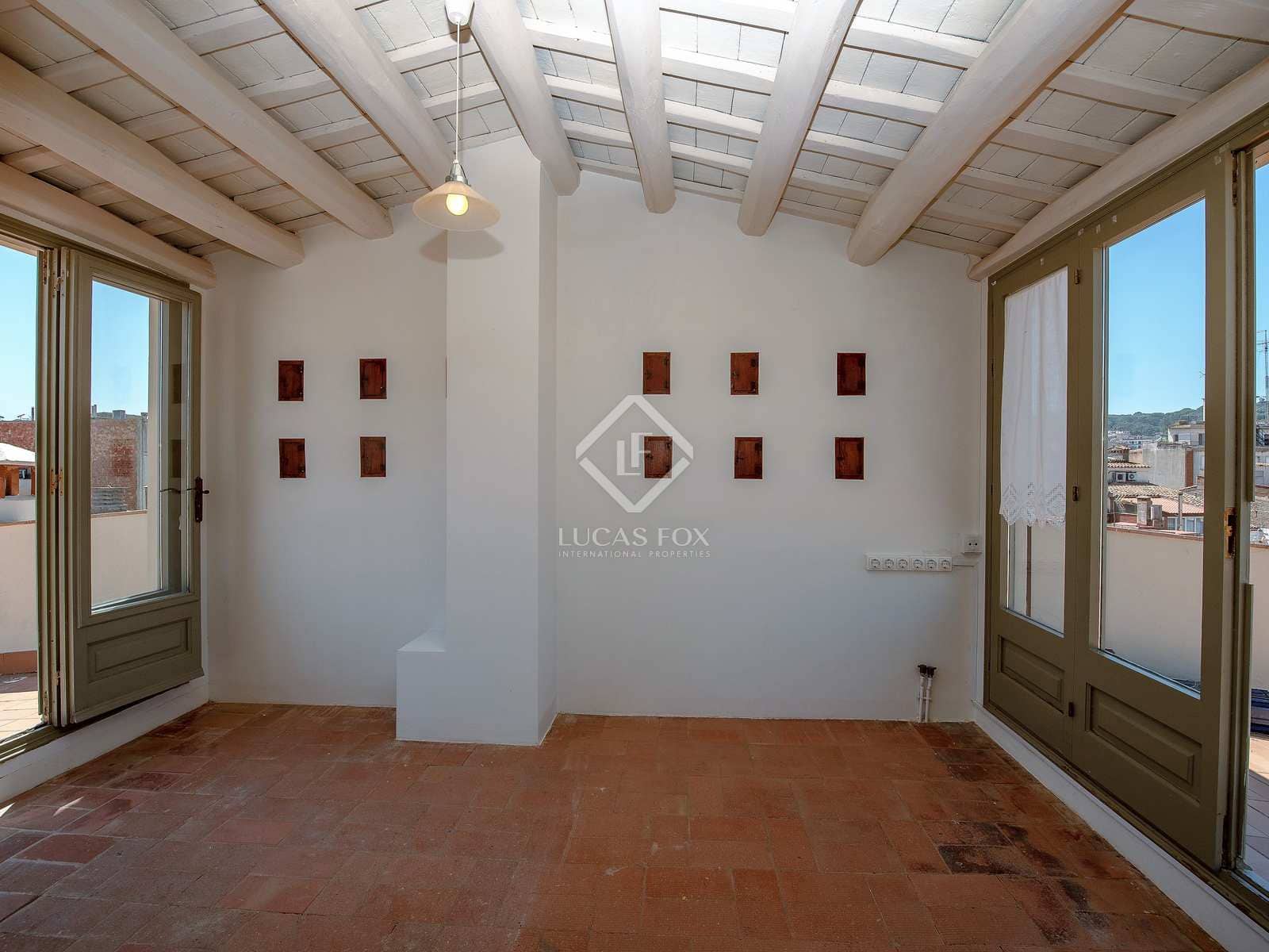 5 soveværelse Villa til salg i Sant Feliu de Guixols med swimmingpool garage - € 1.580.000 (Ref: 7666252)