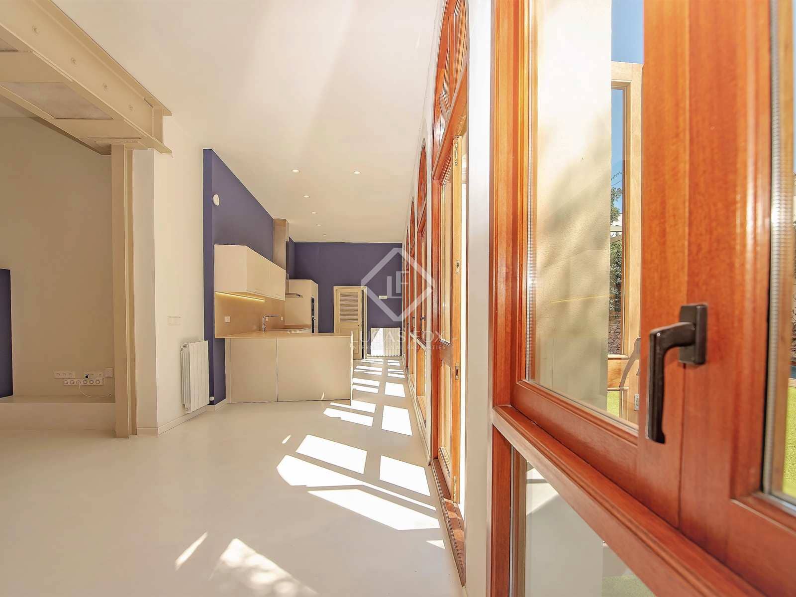 5 soveværelse Villa til salg i Sant Feliu de Guixols med swimmingpool garage - € 1.580.000 (Ref: 7666252)