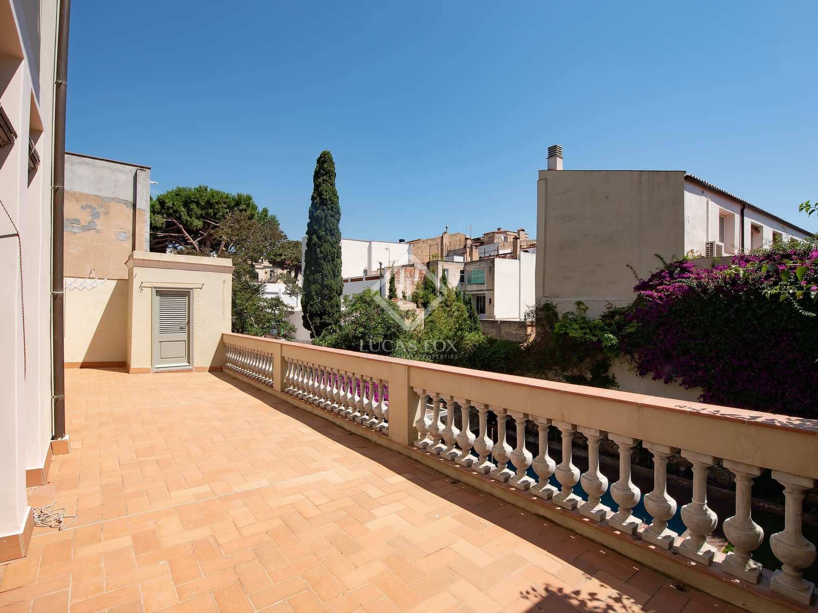 5 soveværelse Villa til salg i Sant Feliu de Guixols med swimmingpool garage - € 1.580.000 (Ref: 7666252)