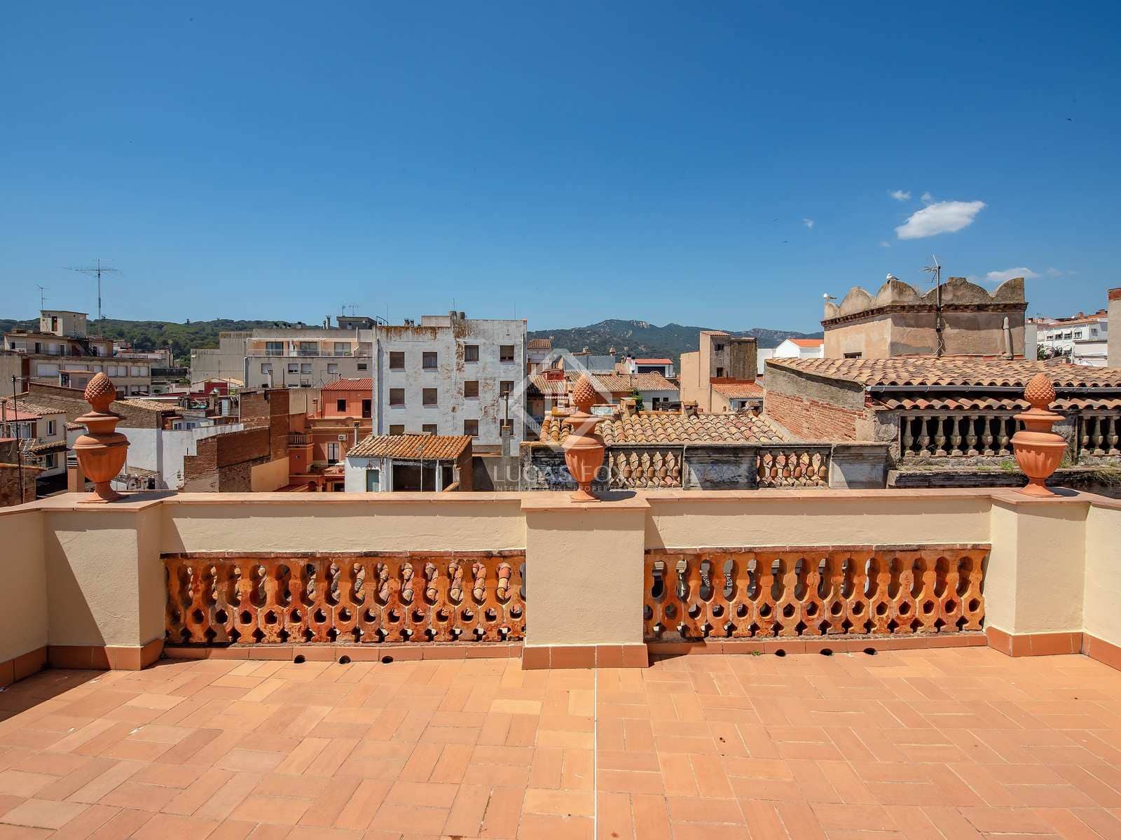 5 soveværelse Villa til salg i Sant Feliu de Guixols med swimmingpool garage - € 1.580.000 (Ref: 7666252)