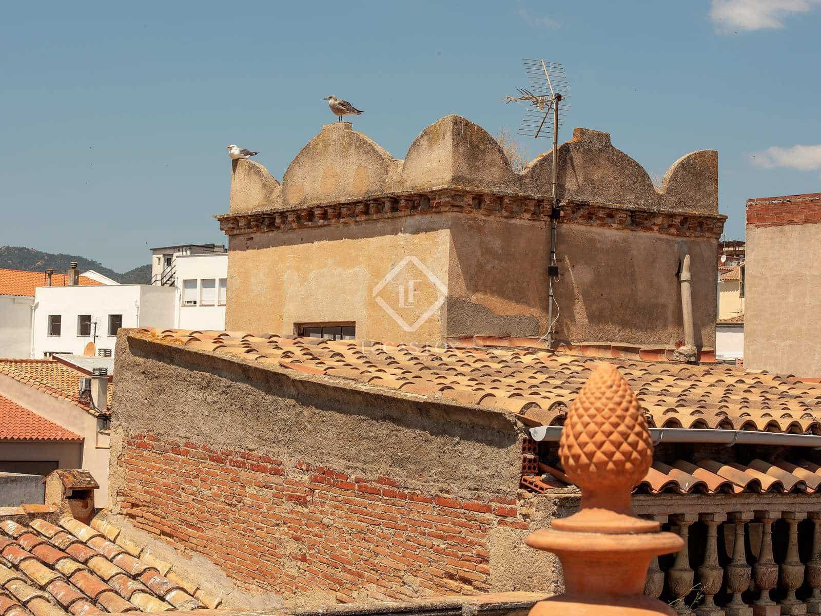 5 soveværelse Villa til salg i Sant Feliu de Guixols med swimmingpool garage - € 1.580.000 (Ref: 7666252)