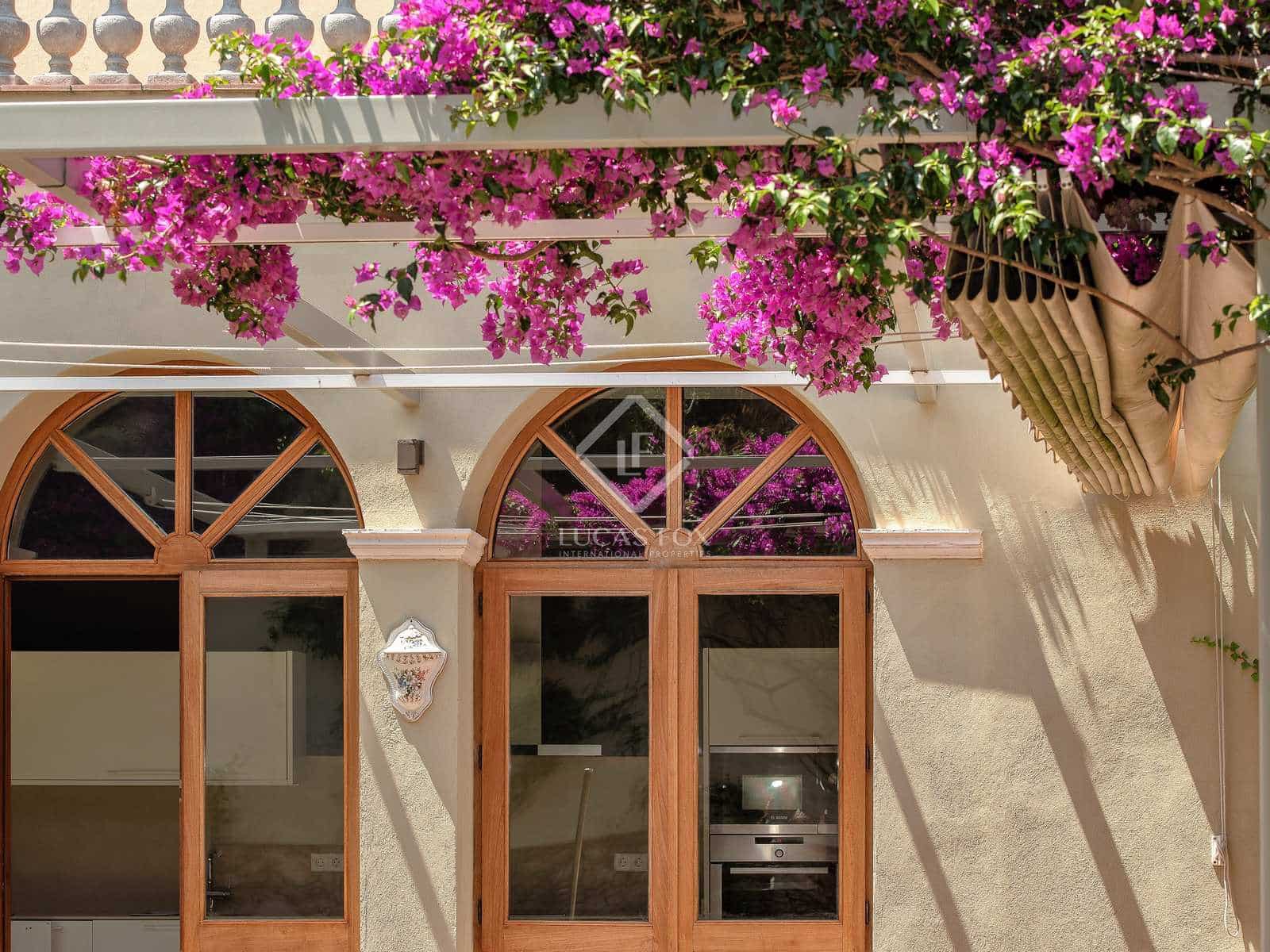 5 soveværelse Villa til salg i Sant Feliu de Guixols med swimmingpool garage - € 1.580.000 (Ref: 7666252)