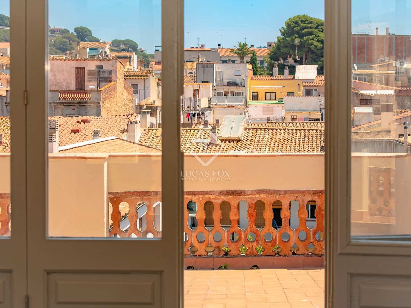 5 soveværelse Villa til salg i Sant Feliu de Guixols med swimmingpool garage - € 1.580.000 (Ref: 7666252)