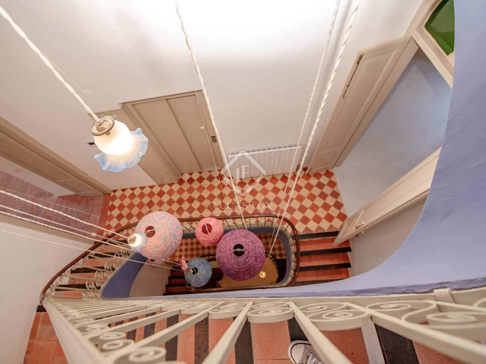 5 soveværelse Villa til salg i Sant Feliu de Guixols med swimmingpool garage - € 1.580.000 (Ref: 7666252)