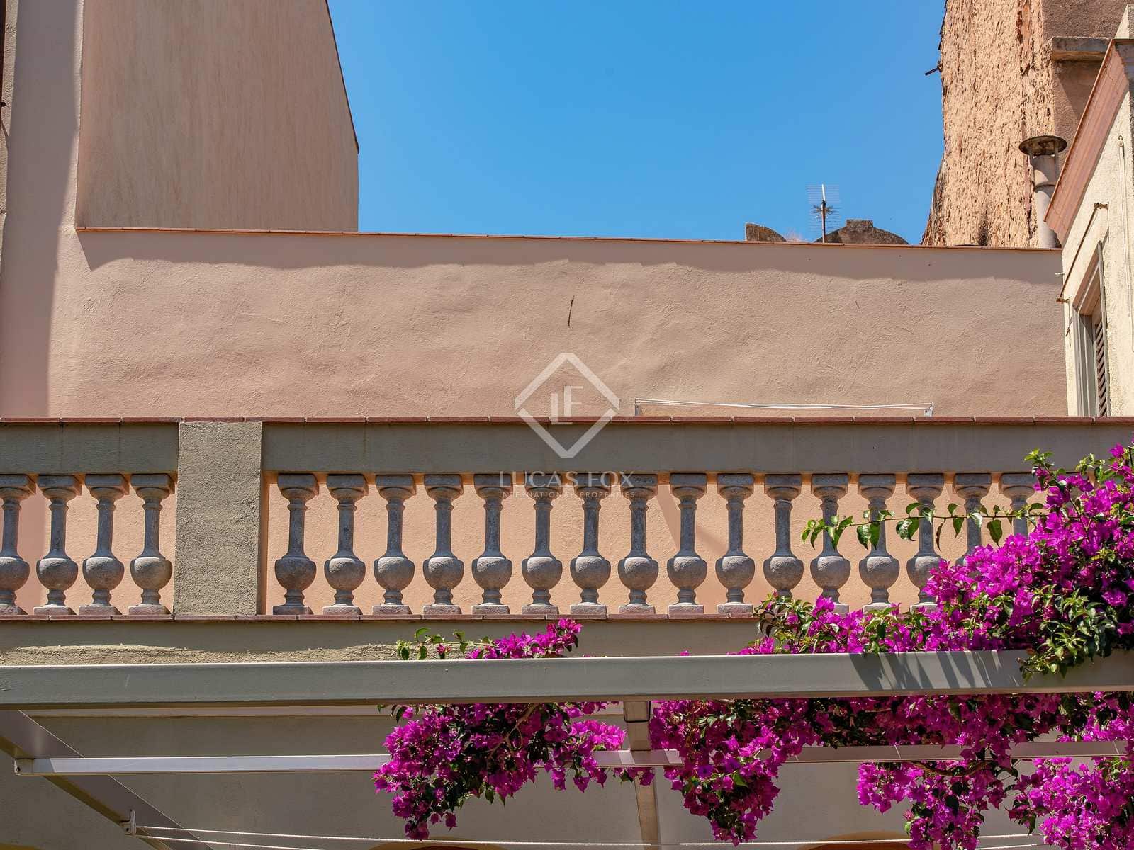 5 soveværelse Villa til salg i Sant Feliu de Guixols med swimmingpool garage - € 1.580.000 (Ref: 7666252)