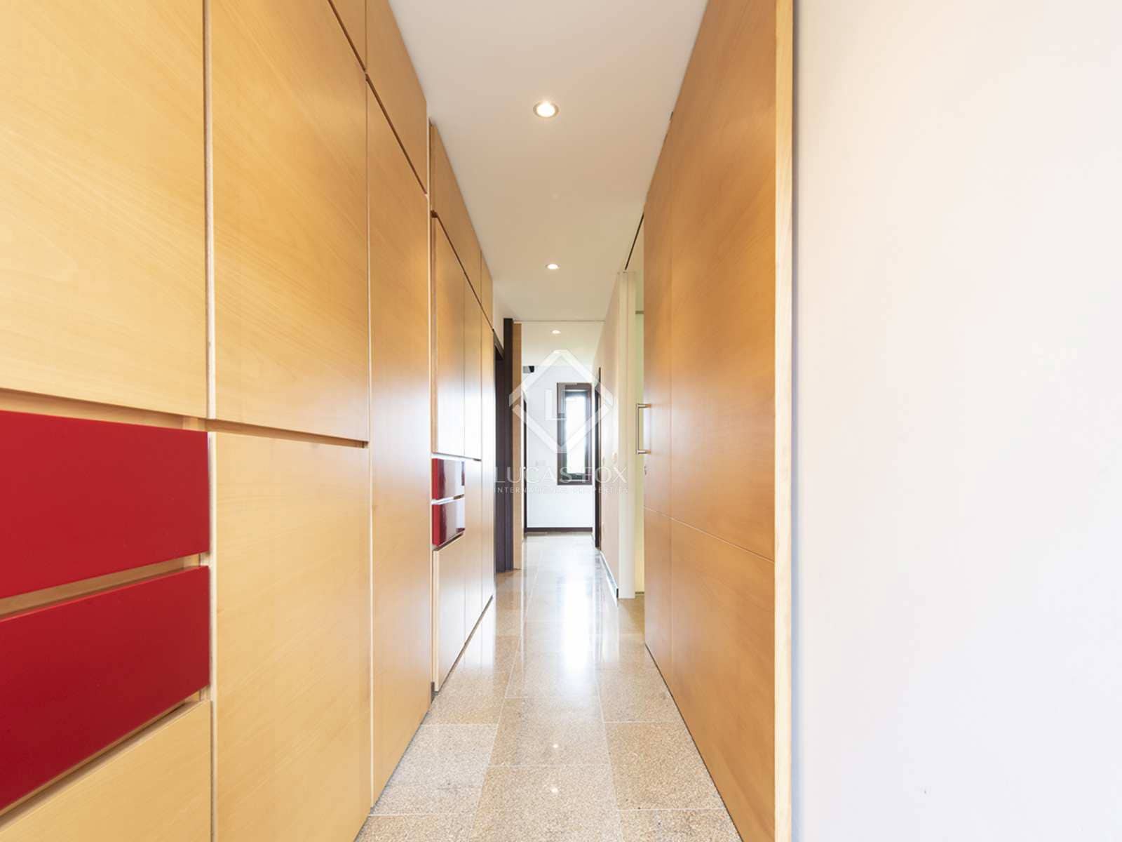 4 soveværelse Villa til leje i Cangas - € 4.500 (Ref: 7667127)