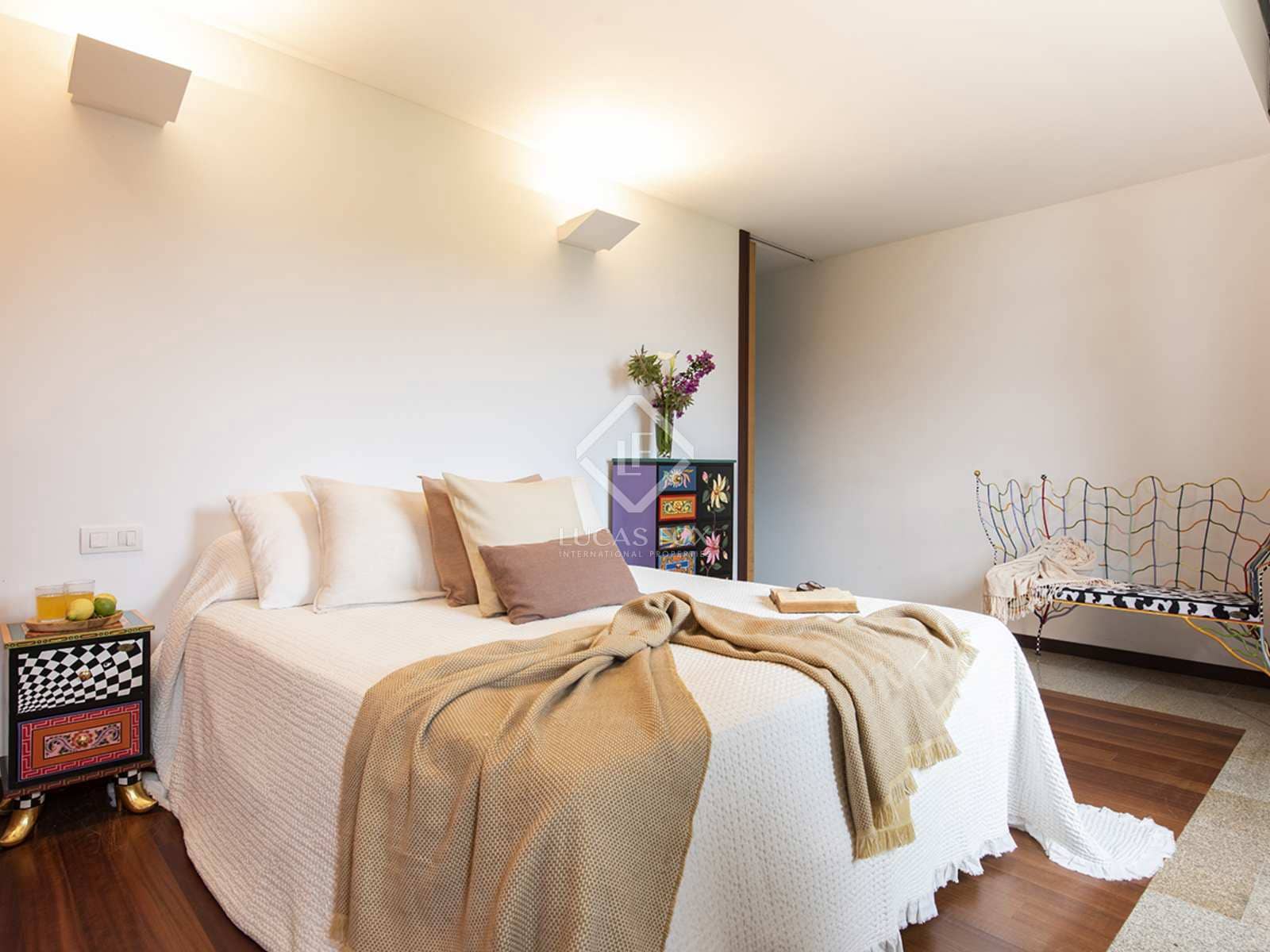 4 soveværelse Villa til leje i Cangas - € 4.500 (Ref: 7667127)