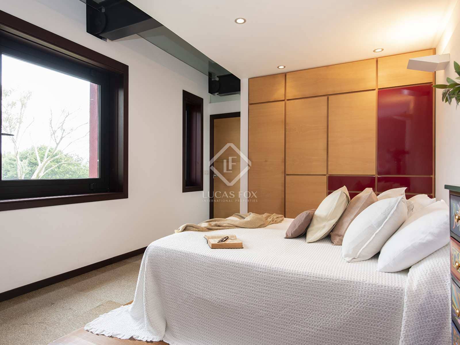 4 soveværelse Villa til leje i Cangas - € 4.500 (Ref: 7667127)