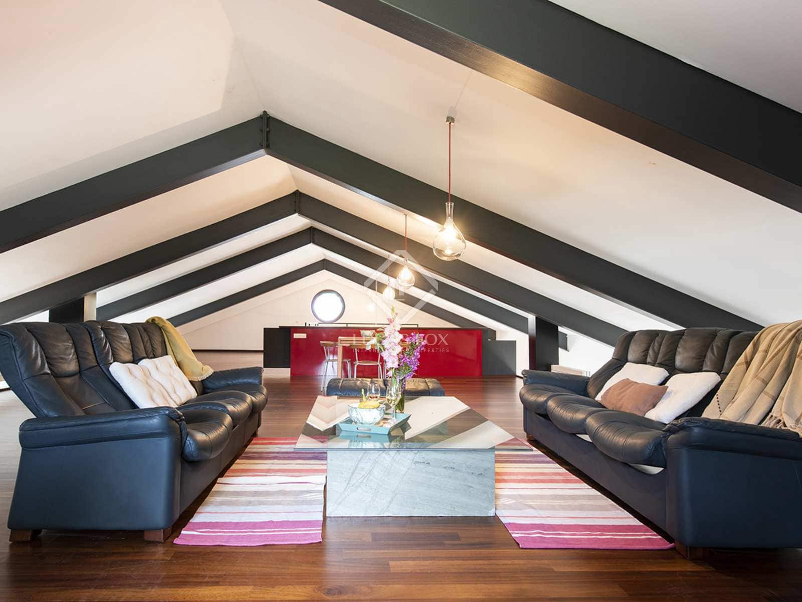 4 soveværelse Villa til leje i Cangas - € 4.500 (Ref: 7667127)