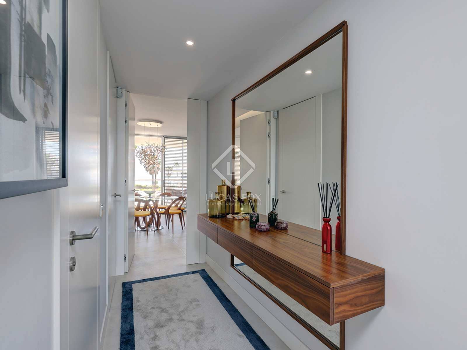 3 Zimmer Apartment zu verkaufen in Estepona mit Pool Garage - 1.140.000 € (Ref: 7670458)