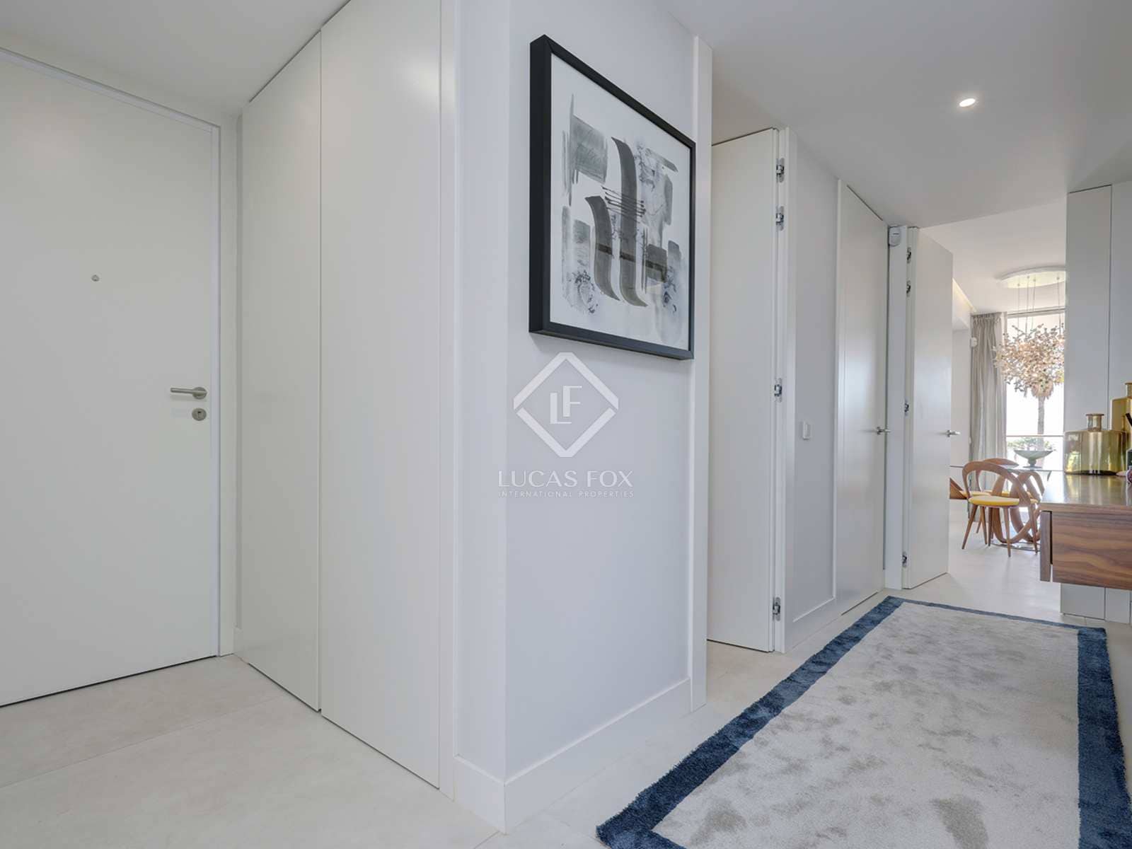 3 Zimmer Apartment zu verkaufen in Estepona mit Pool Garage - 1.140.000 € (Ref: 7670458)