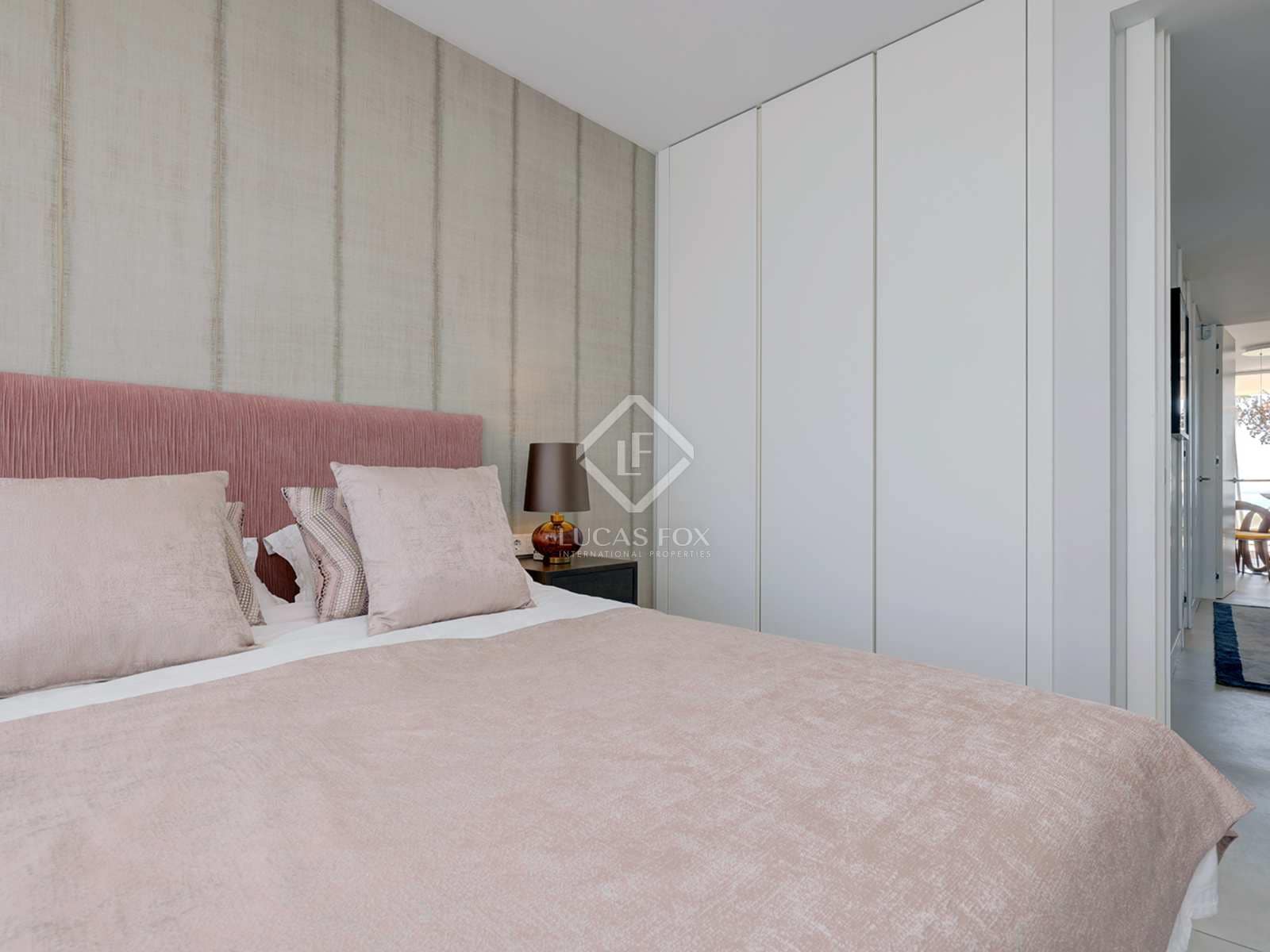 3 Zimmer Apartment zu verkaufen in Estepona mit Pool Garage - 1.140.000 € (Ref: 7670458)