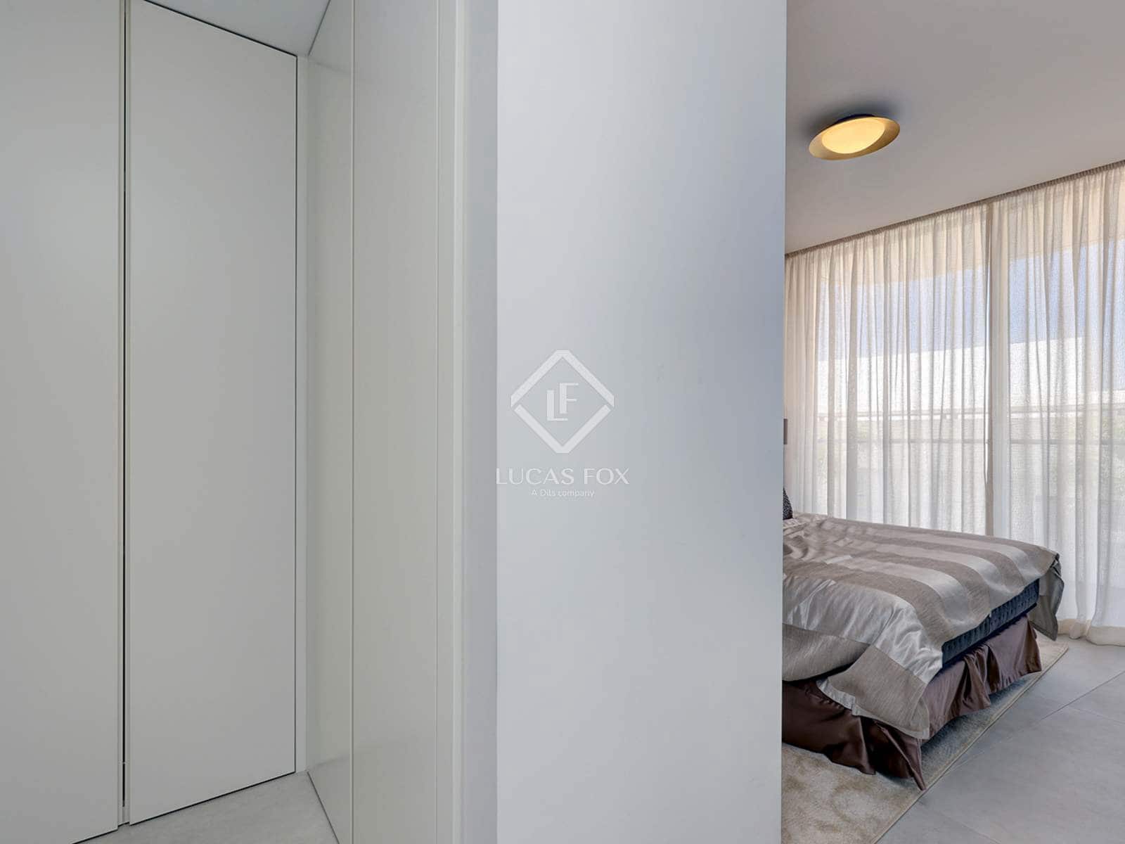 3 Zimmer Apartment zu verkaufen in Estepona mit Pool Garage - 1.140.000 € (Ref: 7670458)