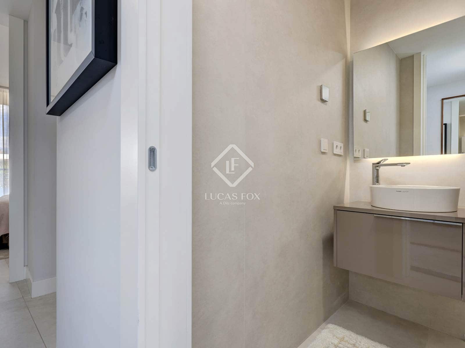 3 Zimmer Apartment zu verkaufen in Estepona mit Pool Garage - 1.140.000 € (Ref: 7670458)