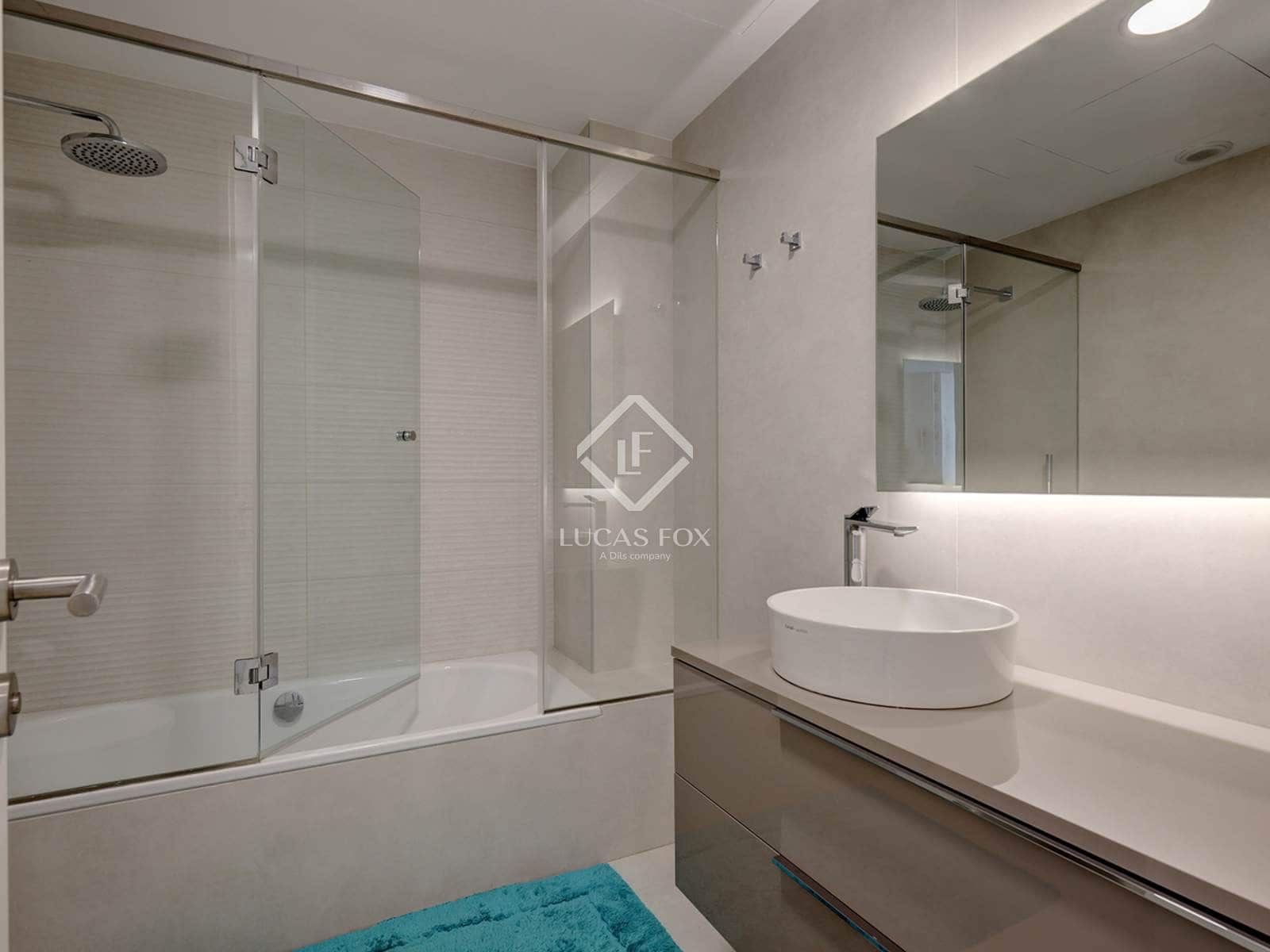 3 Zimmer Apartment zu verkaufen in Estepona mit Pool Garage - 1.140.000 € (Ref: 7670458)