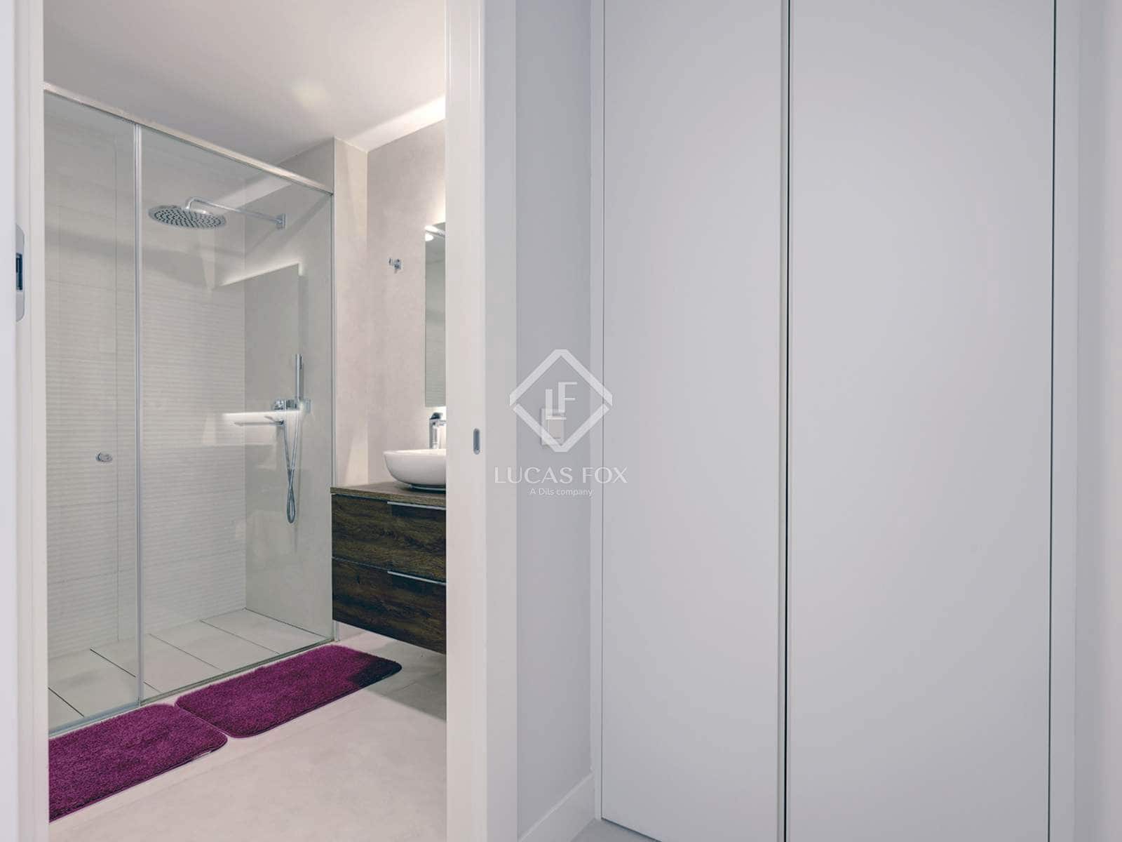 3 Zimmer Apartment zu verkaufen in Estepona mit Pool Garage - 1.140.000 € (Ref: 7670458)