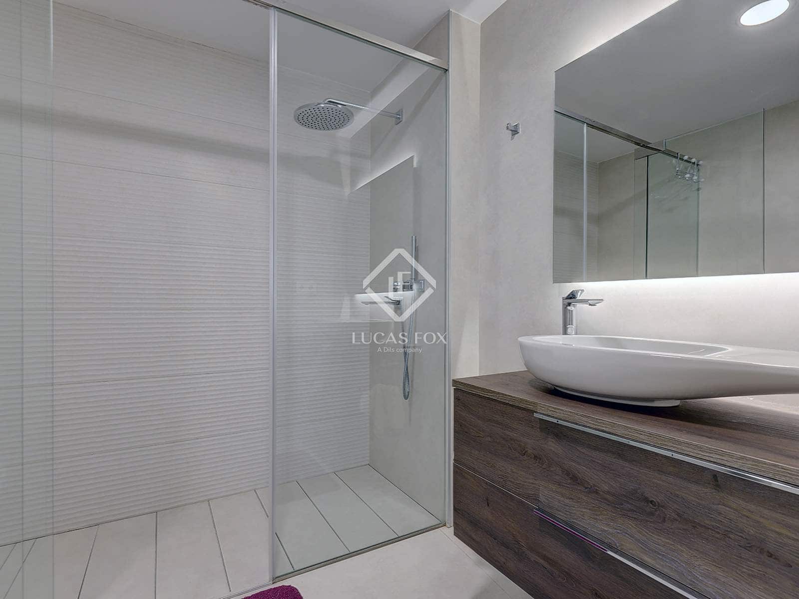 3 Zimmer Apartment zu verkaufen in Estepona mit Pool Garage - 1.140.000 € (Ref: 7670458)